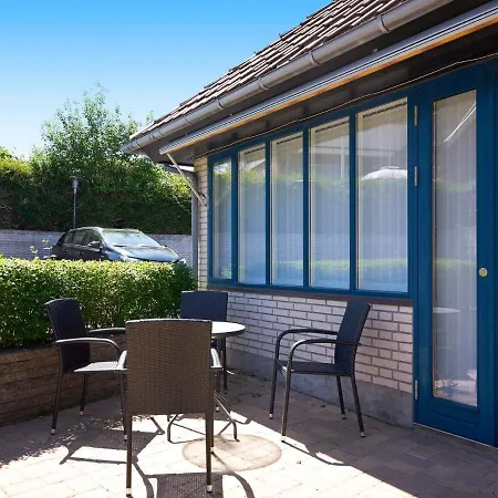6 Person Holiday In Lägenhet