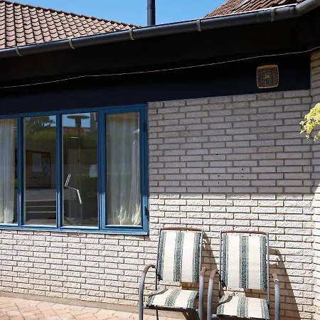 Lägenhet 6 Person Holiday In