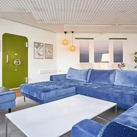 Lägenhet 6 Person Holiday In *