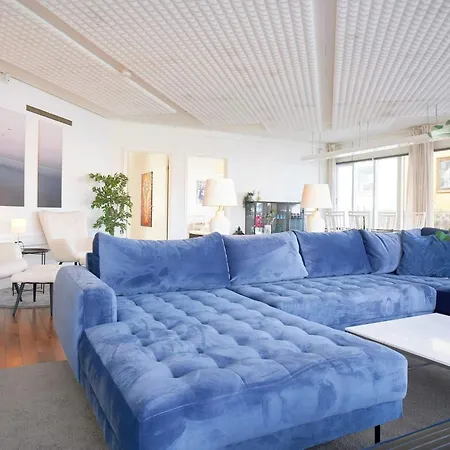 6 Person Holiday In * Allinge-Sandvig