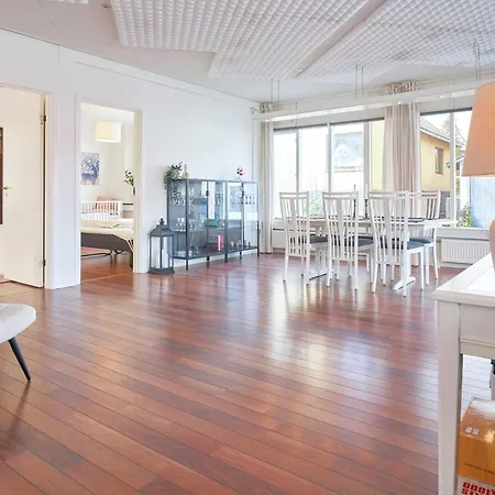 6 Person Holiday In Lägenhet Allinge-Sandvig