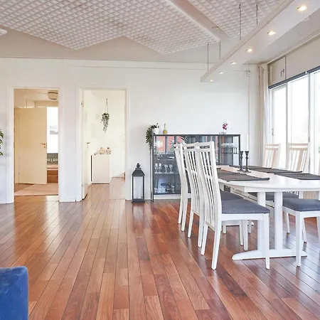6 Person Holiday In Lägenhet *