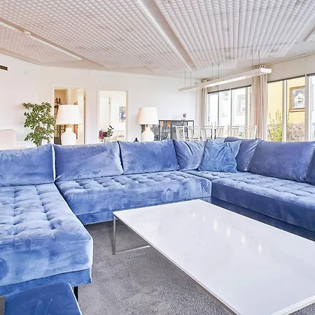 Lägenhet 6 Person Holiday In
