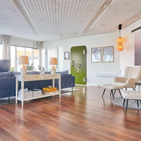 6 Person Holiday In Lägenhet Allinge-Sandvig