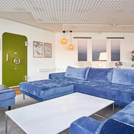 6 Person Holiday In Lägenhet Allinge-Sandvig