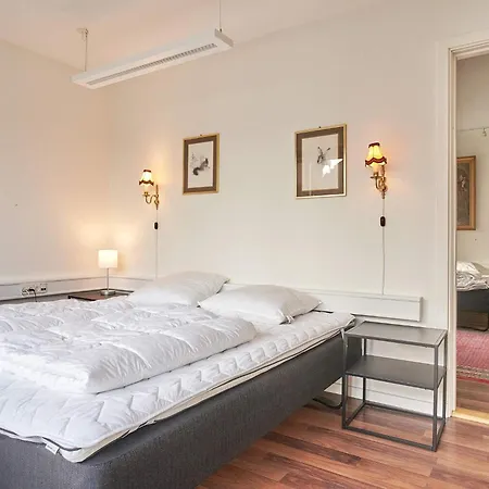 6 Person Holiday In Allinge-Sandvig