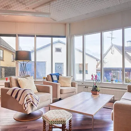 6 Person Holiday In Allinge-Sandvig