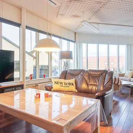 6 Person Holiday In * Allinge-Sandvig