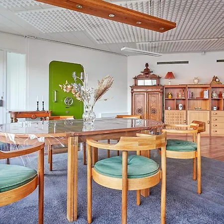 6 Person Holiday In Lägenhet Allinge-Sandvig